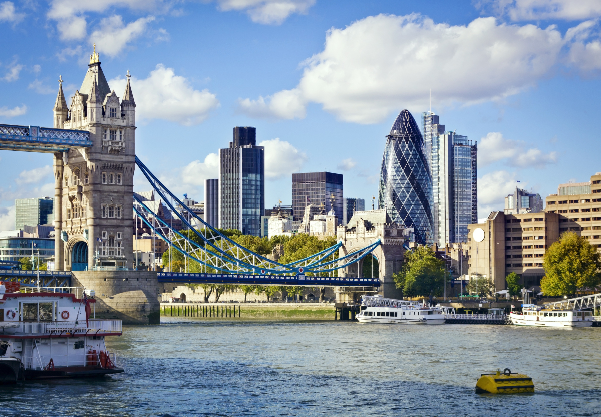 Exploring the Startup Culture of London