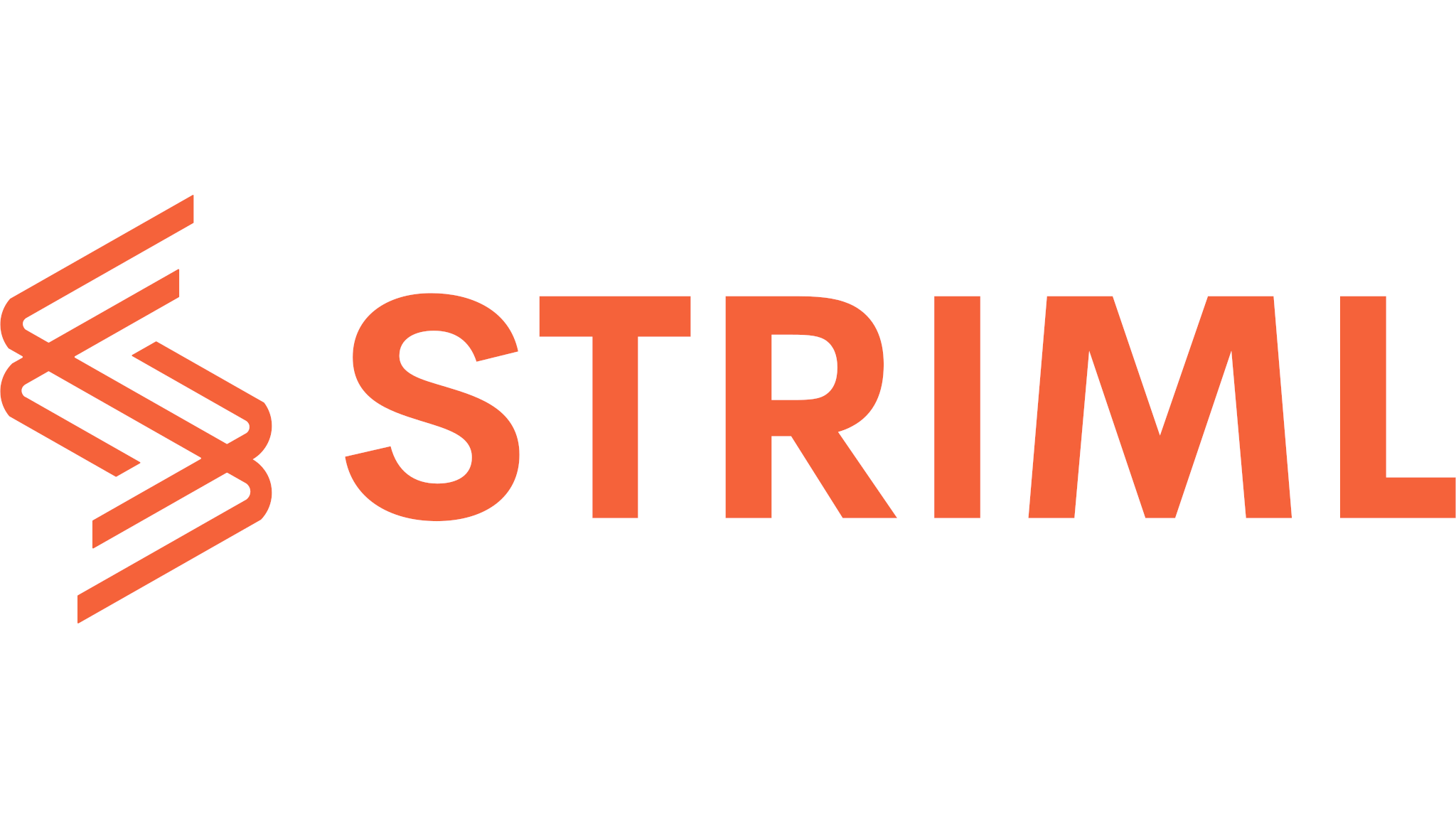 striml logo
